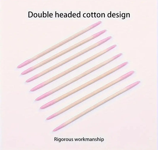 Double-Headed Swabs