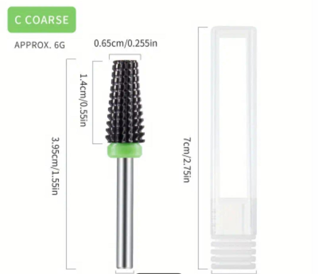 Nail Drills / Efiles