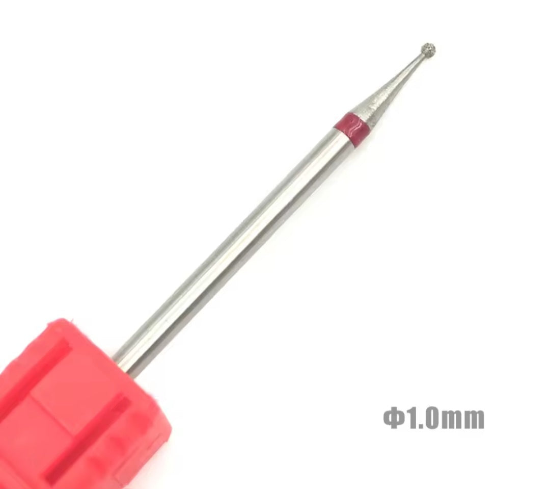 Nail Drills / Efiles