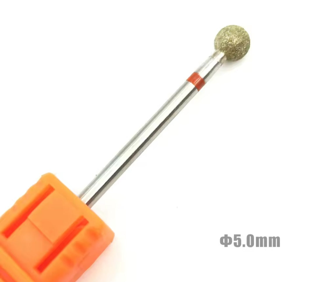 Nail Drills / Efiles