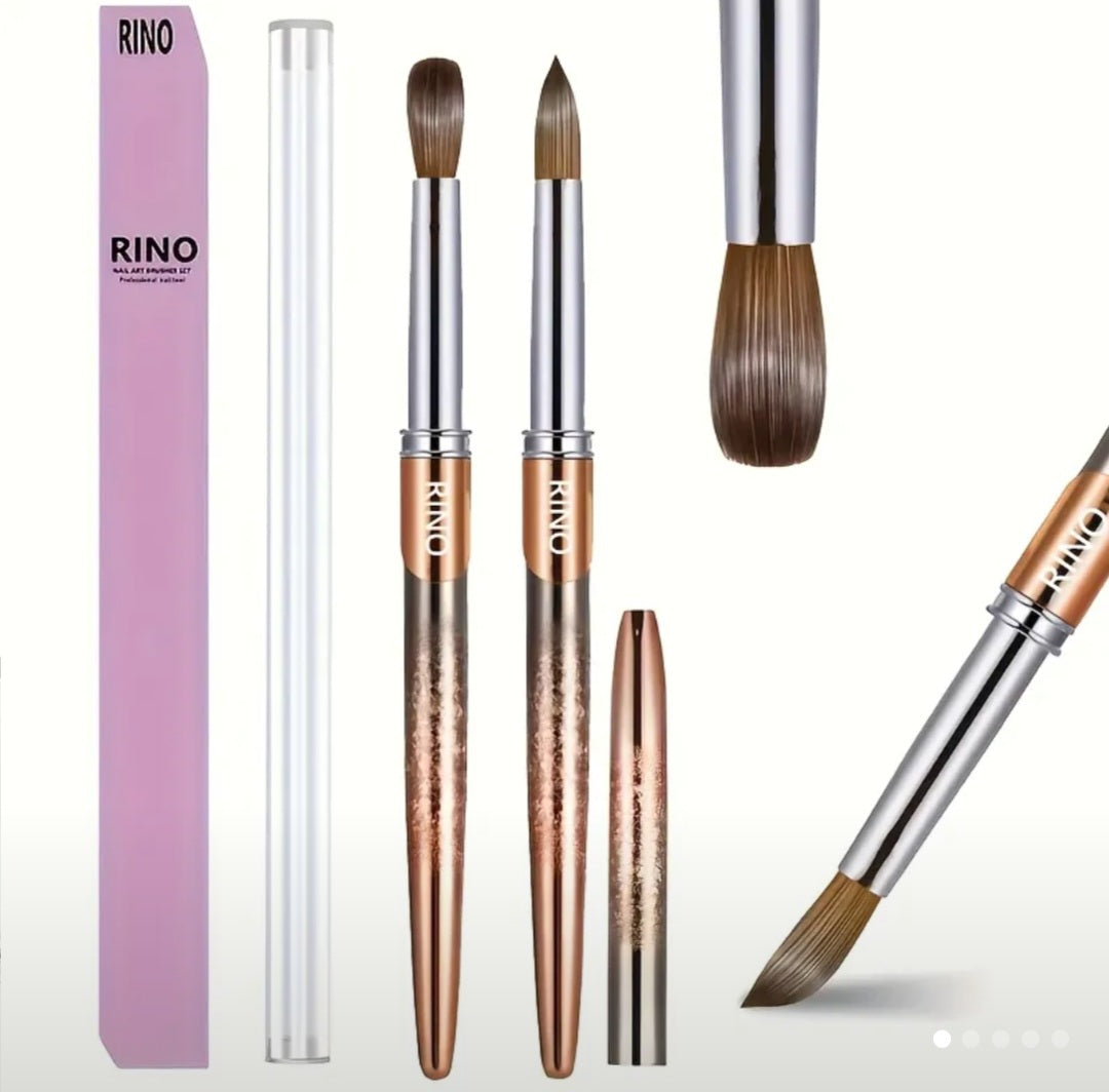Acrylic Brush