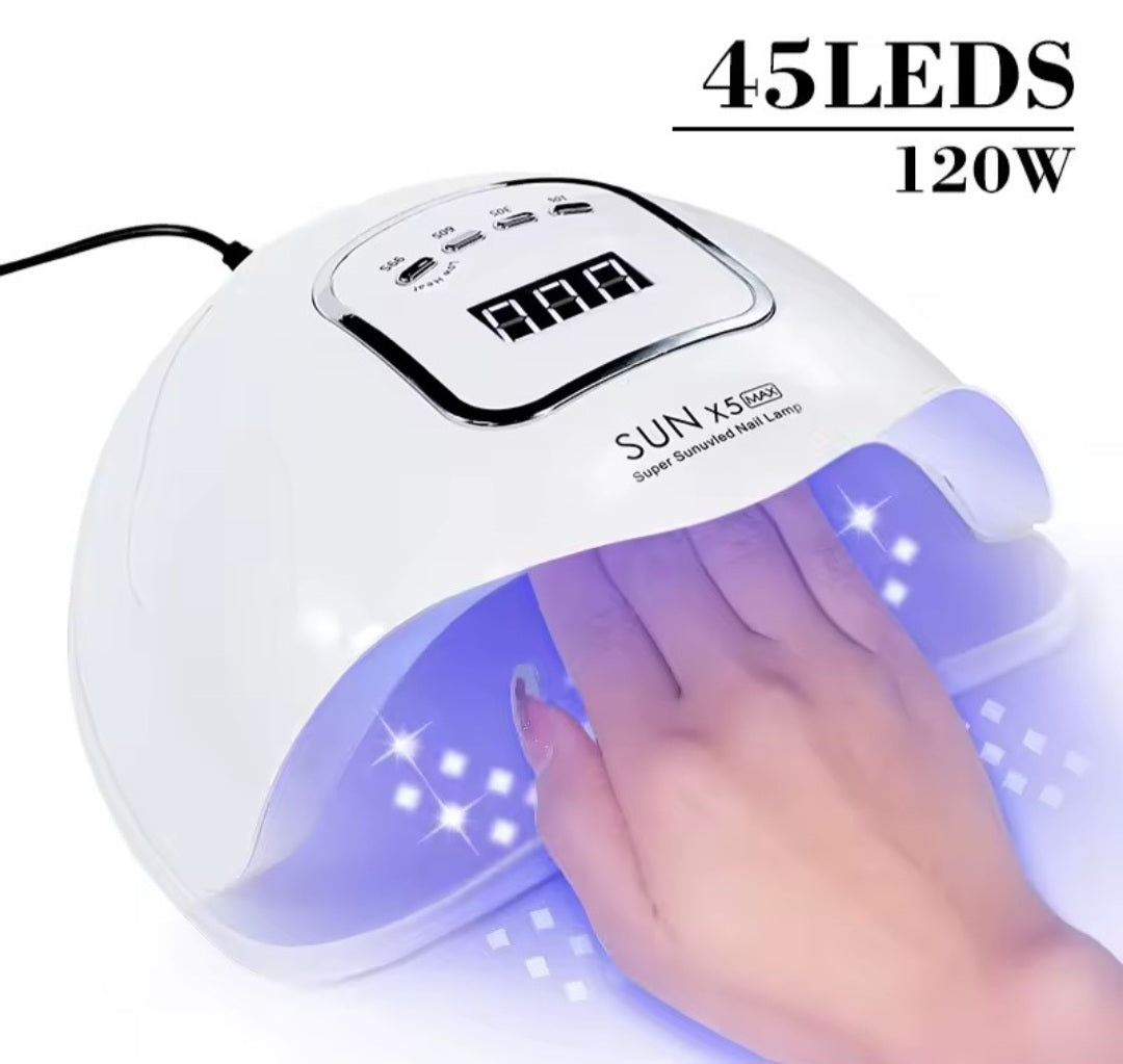 Sun UVLED Nail Curing Lamps