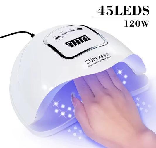 Sun UVLED Nail Curing Lamps