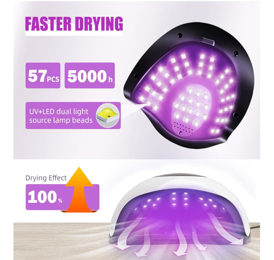 Sun UVLED Nail Curing Lamps