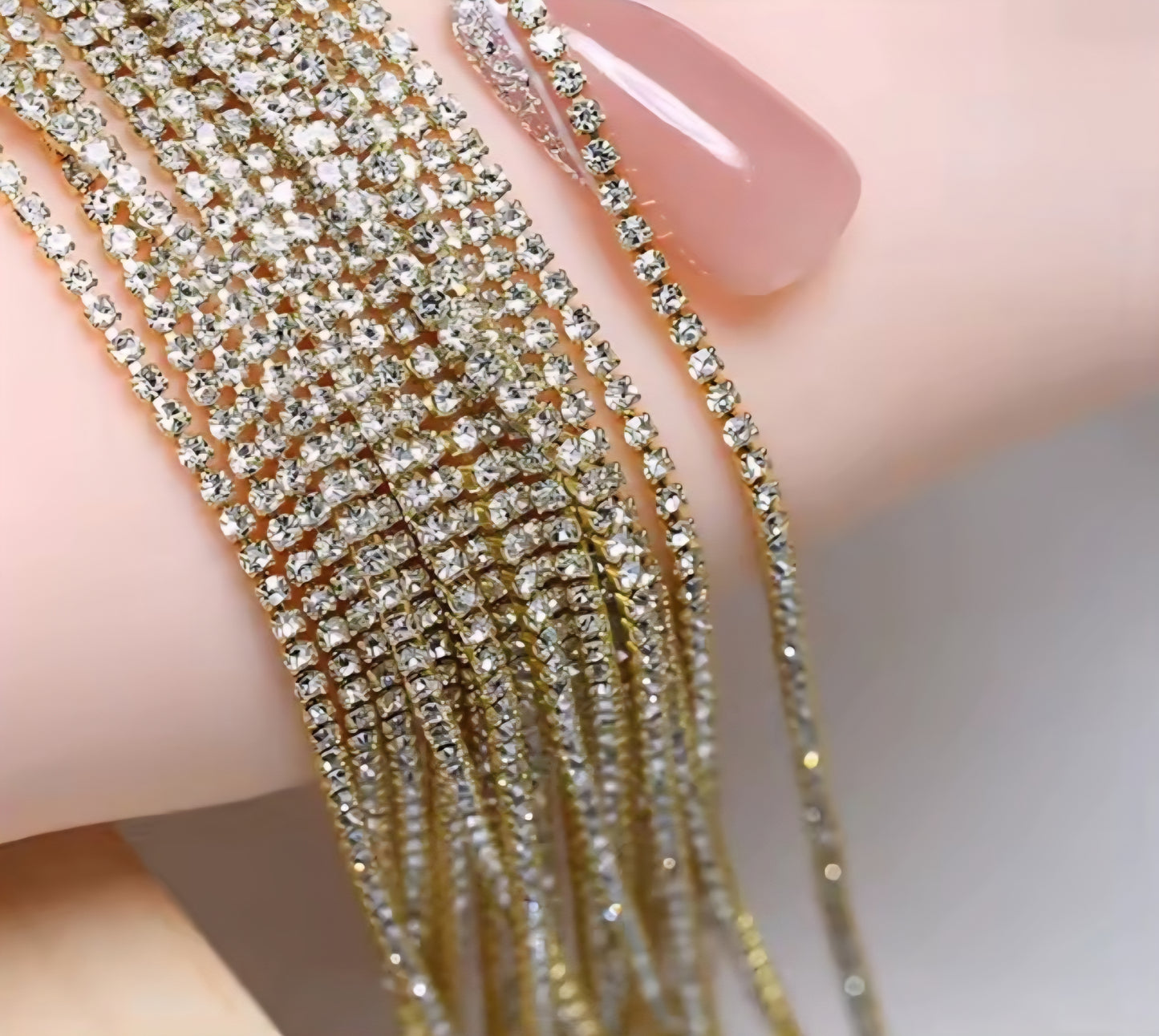 Accesorios para cadenas