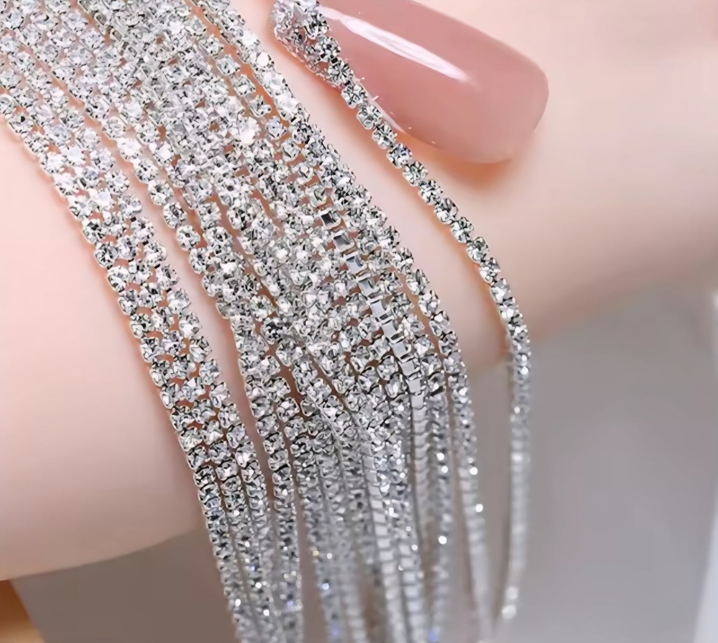 Accesorios para cadenas