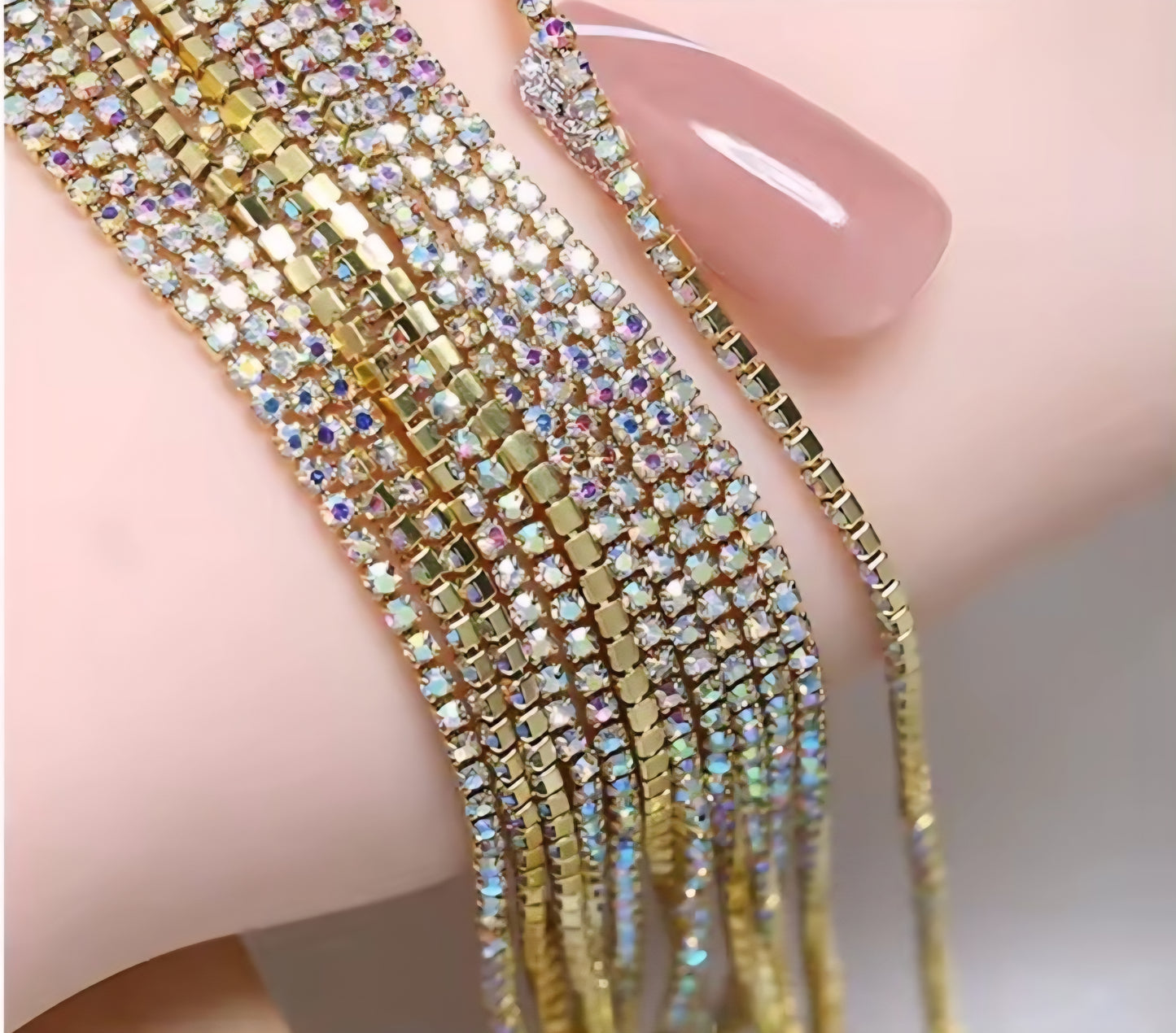 Accesorios para cadenas