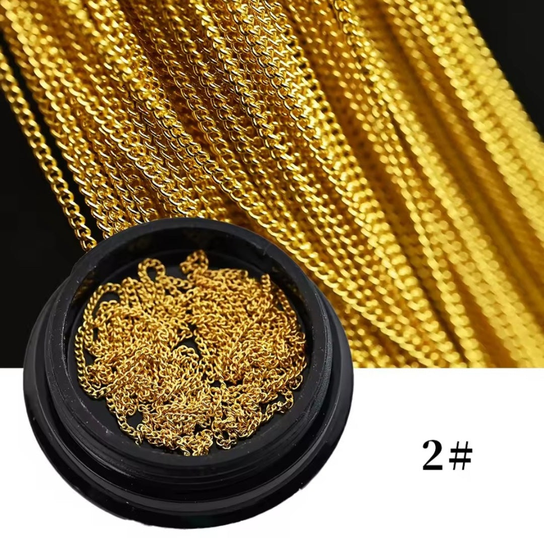 Accesorios para cadenas