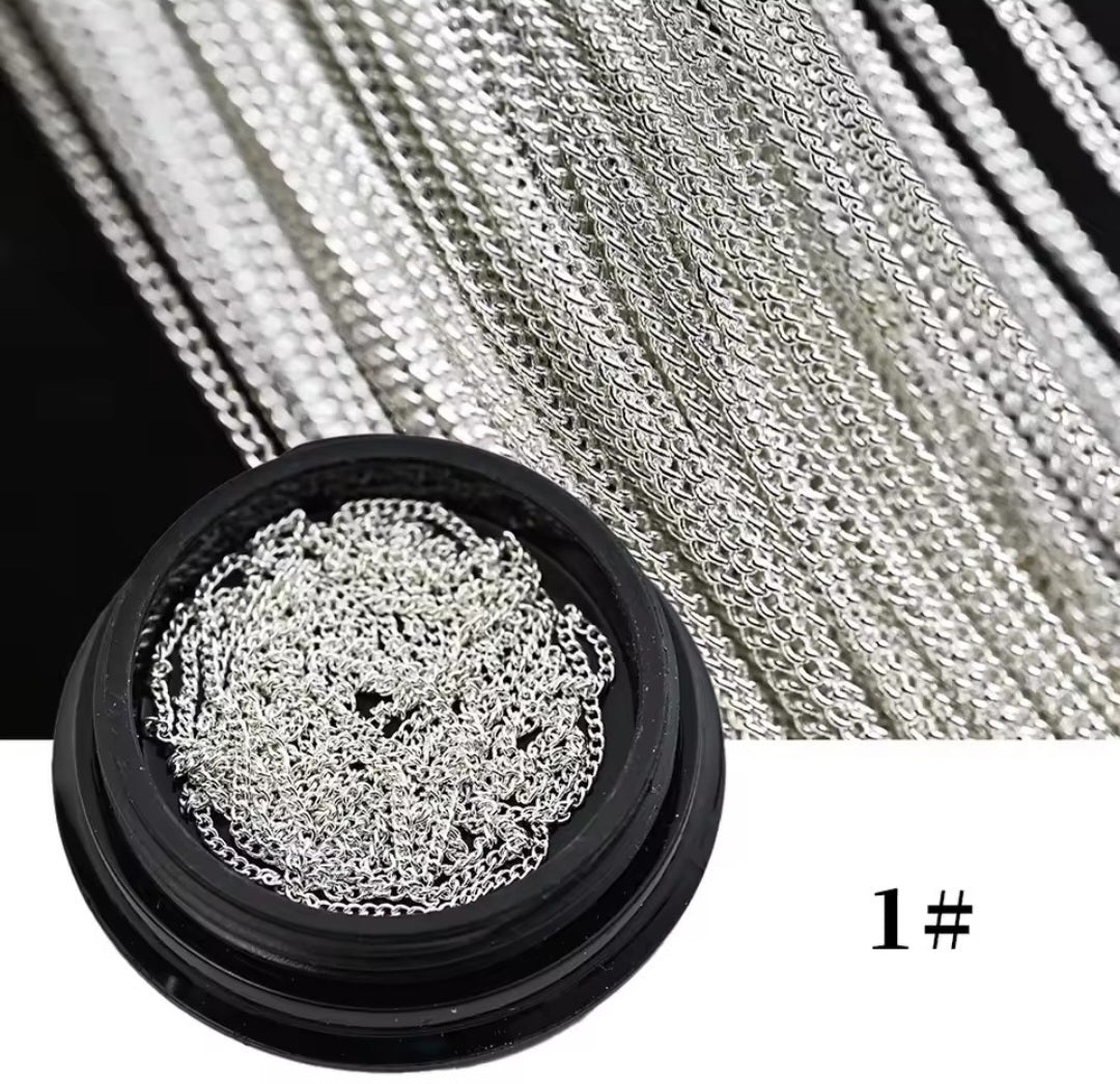 Accesorios para cadenas