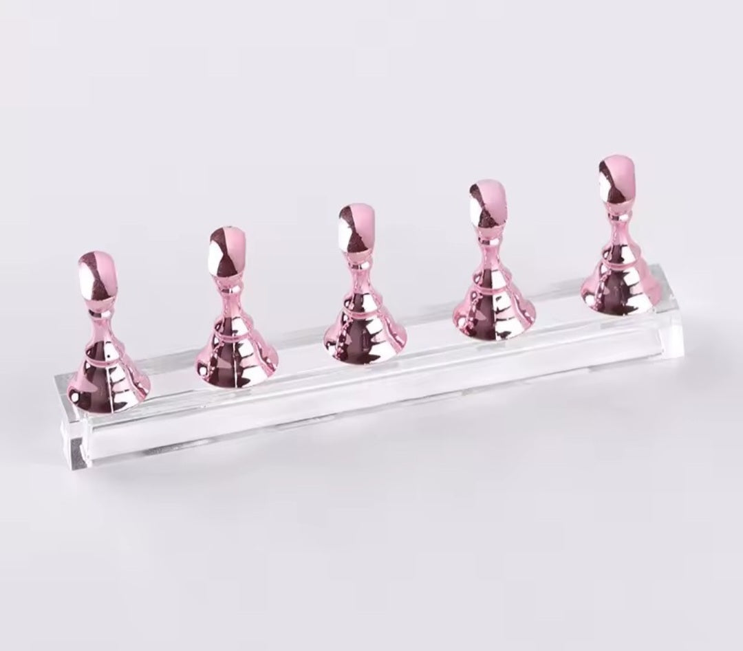 Nail Display Stand