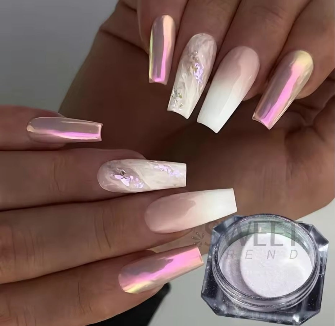 Chrome Powders