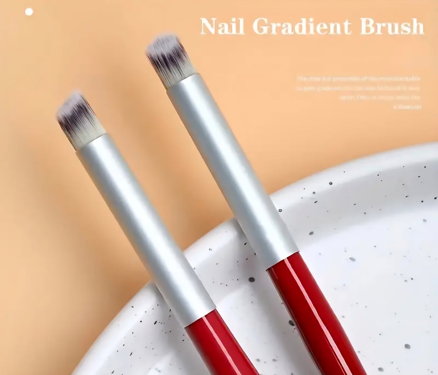Nail Art Brushes