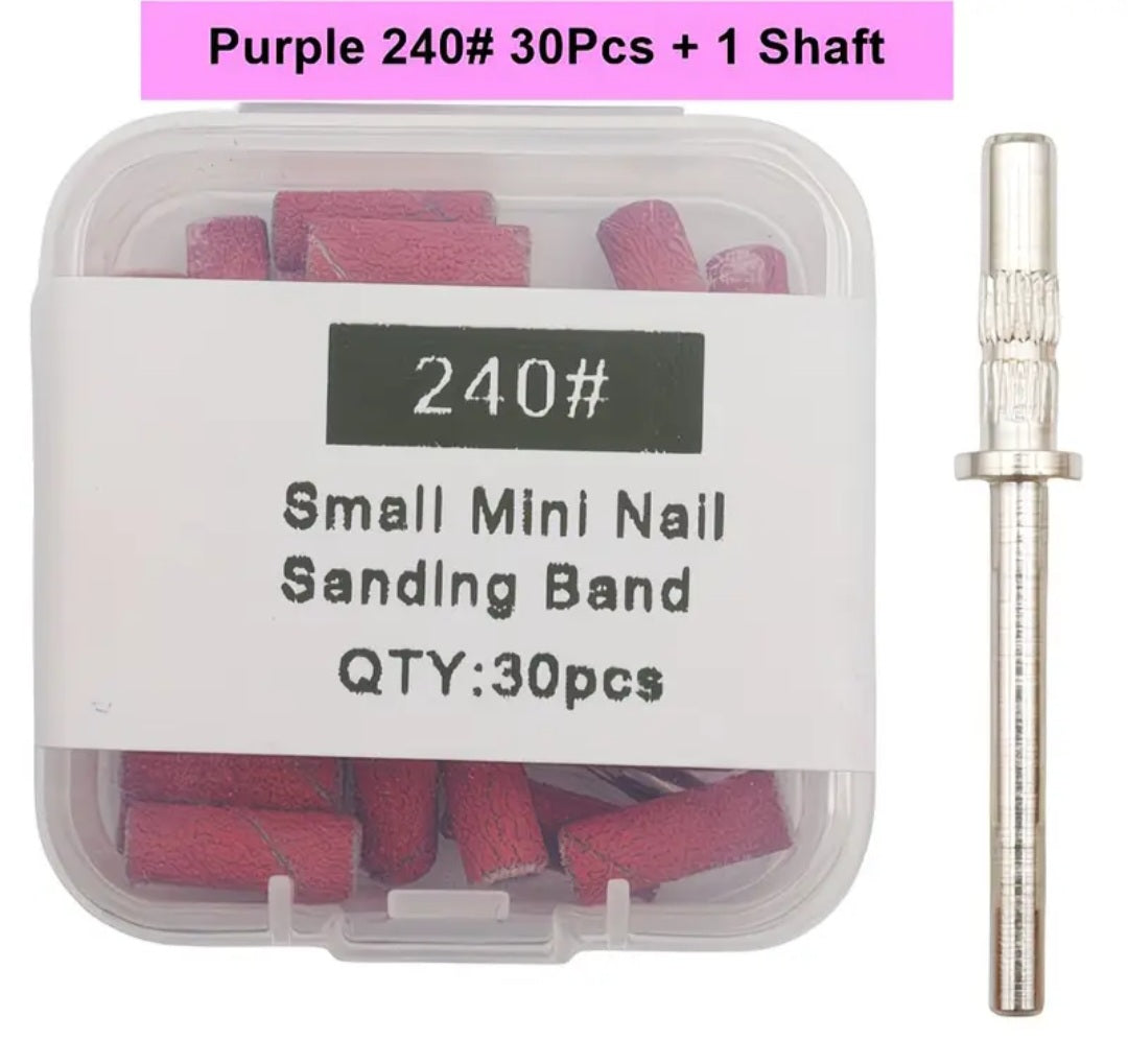 Nail Drills / Efiles