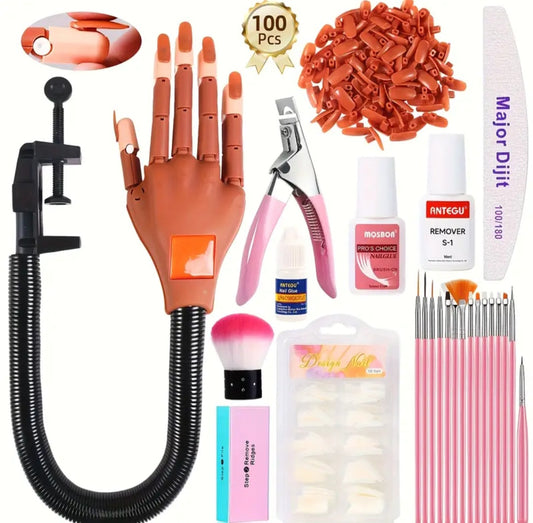 Training Hand