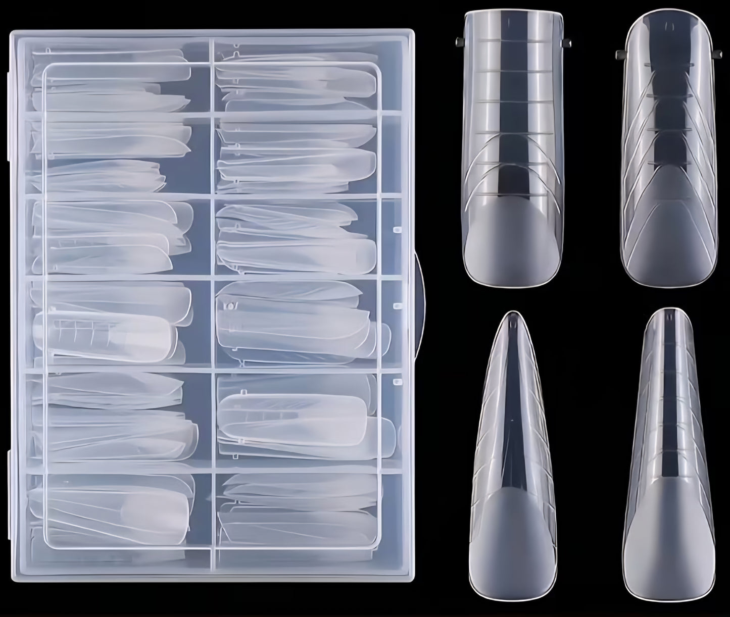 Polygel Products