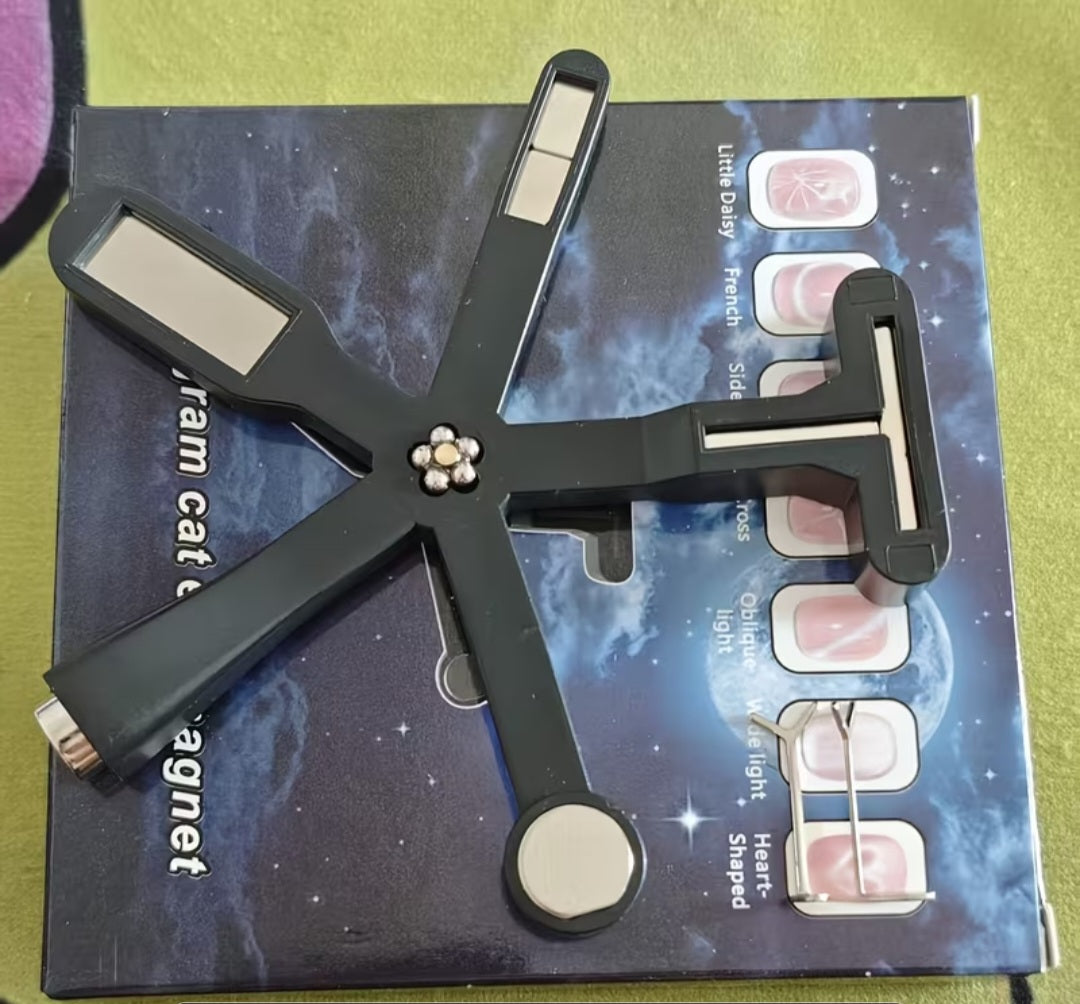 Magnets