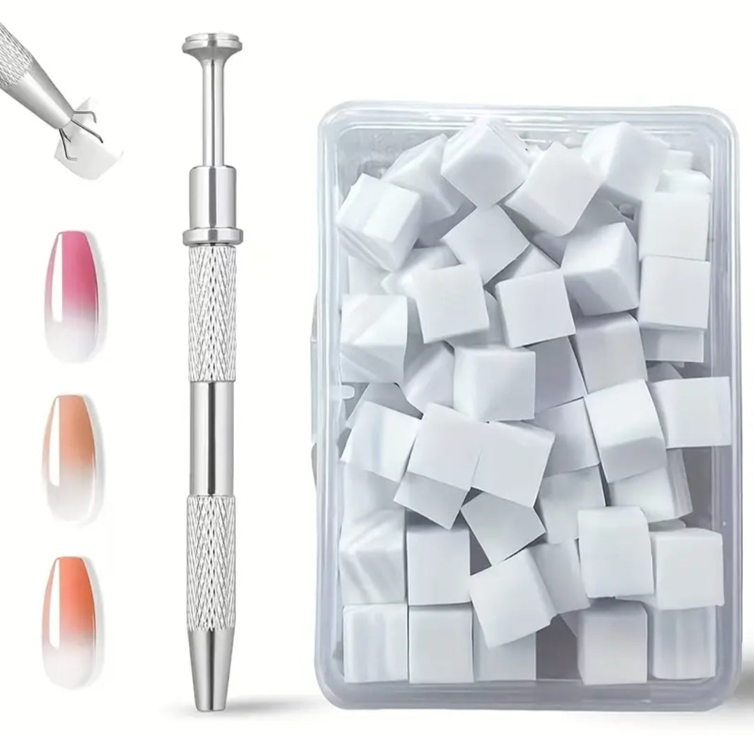 Stainless Steel Nail Grabber Tool