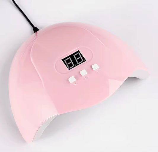 Lamps UVLED Nail Curing
