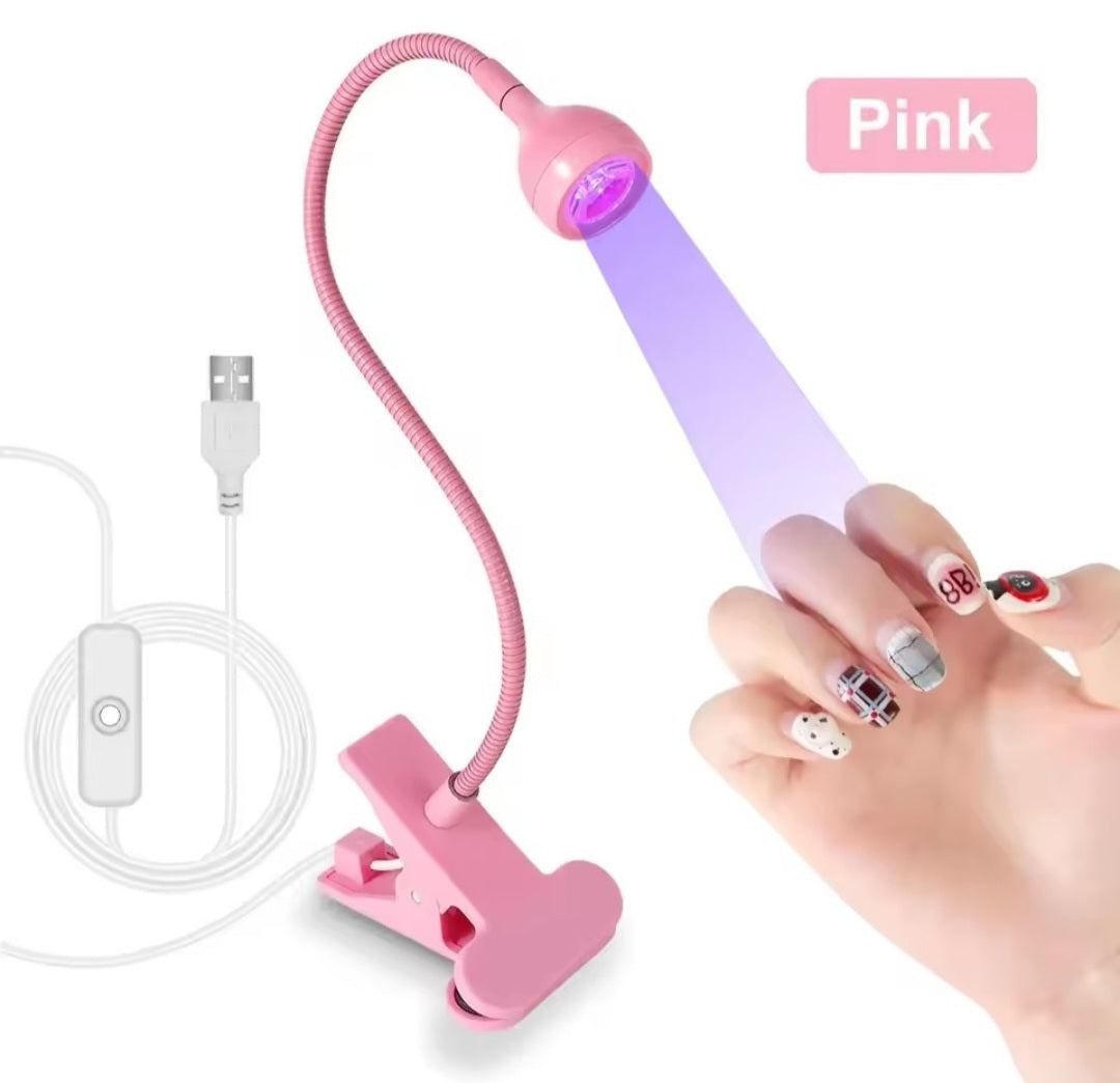 Lamps UVLED Nail Curing