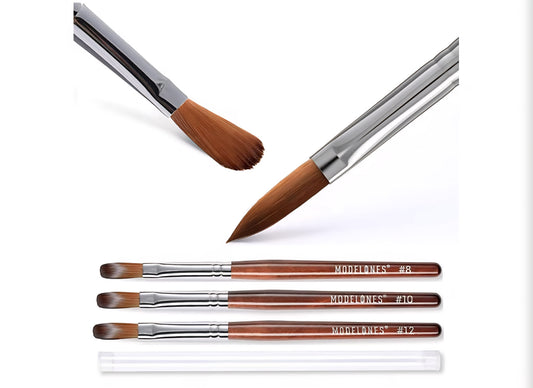 Acrylic Brushes