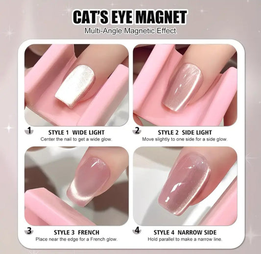 Magnets