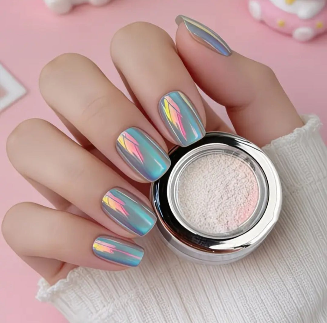Chrome Powders
