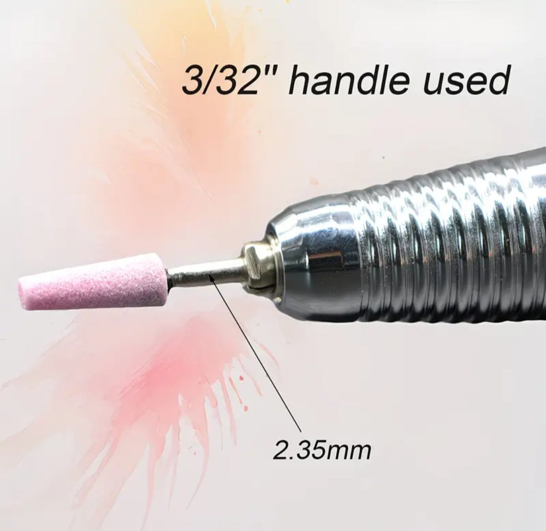 Nail Drills / Efiles