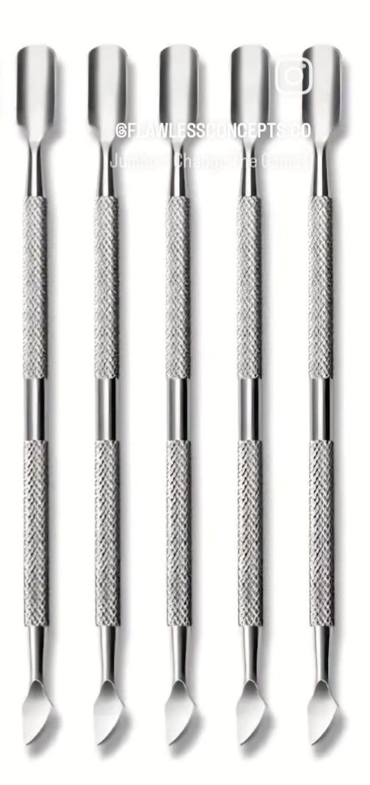 Cuticle Pusher