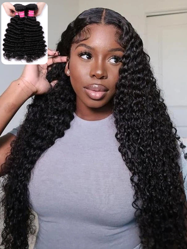 Deepwave Bundles 8-30 inch