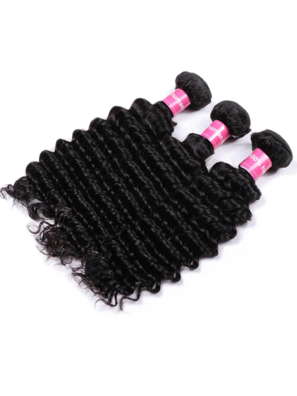 Deepwave Bundles 8-30 inch
