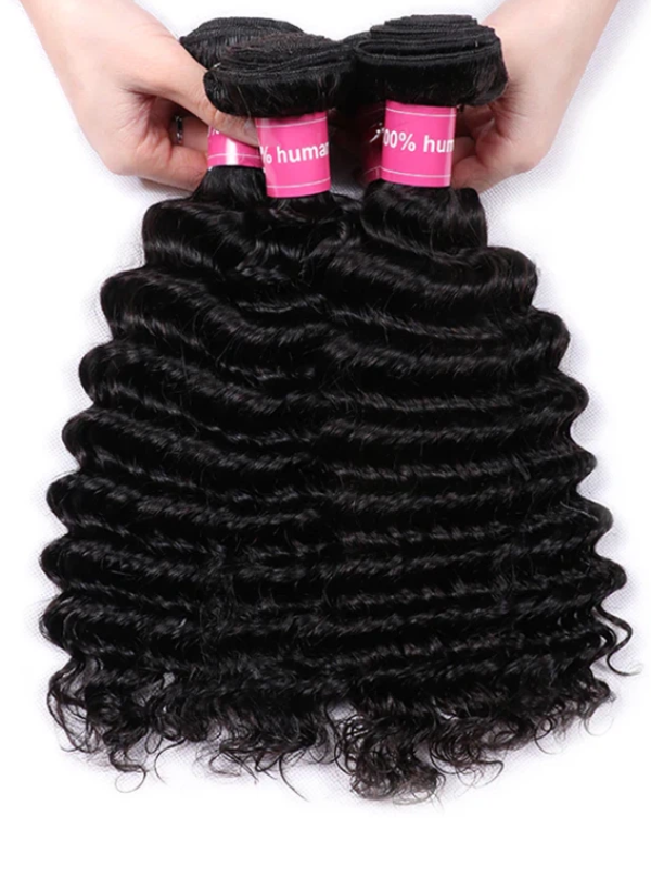 Deepwave Bundles 8-30 inch