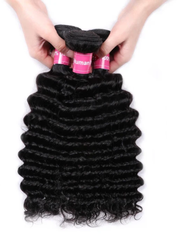 Deepwave Bundles 8-30 inch
