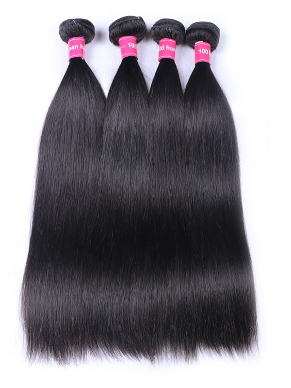 Straight Bundles 8-30 inch