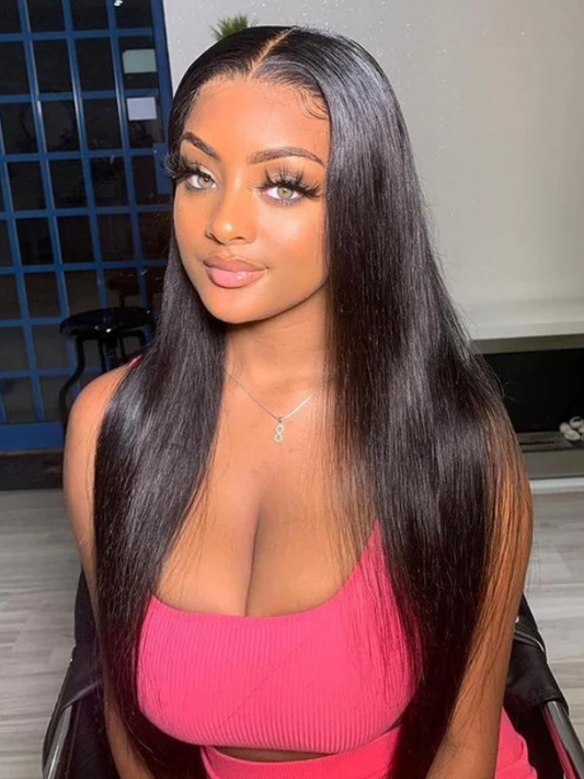 Straight Bundles 8-30 inch