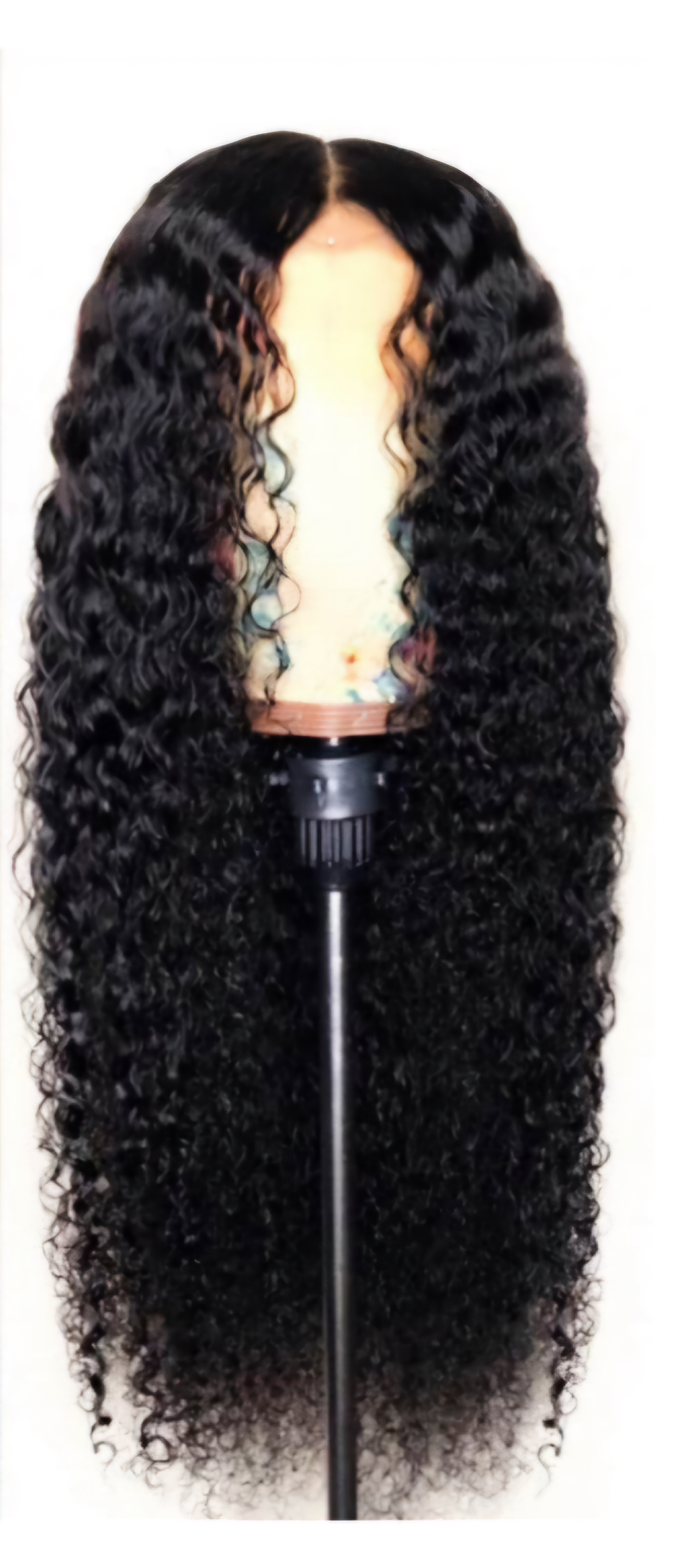 Pelucas frontales de encaje 100 % cabello virgen sin procesar