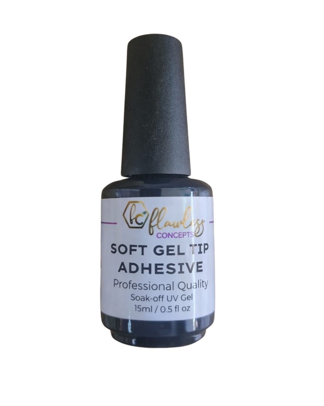 Soft Gel (Gelx) System