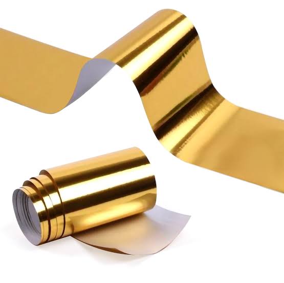 Lámina de transferencia - Colores planos