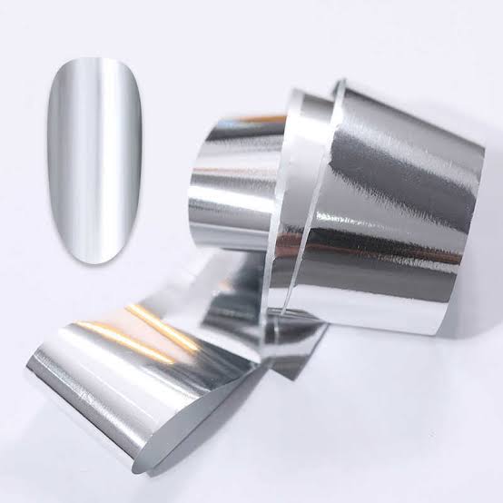 Lámina de transferencia - Colores planos