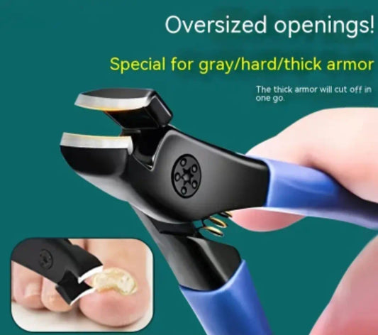 Nail Clippers