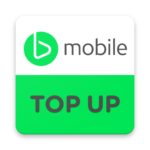 Mobile Topup